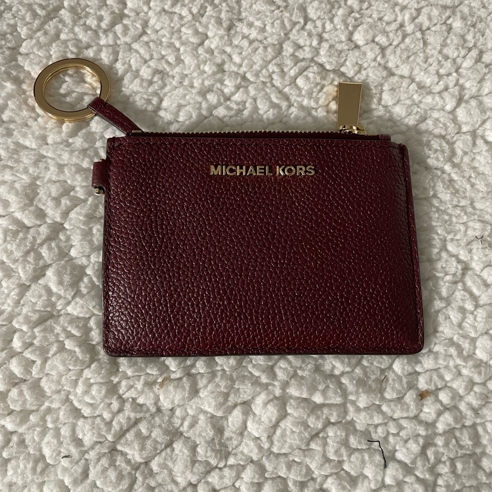 Michael Kors Coin Purse